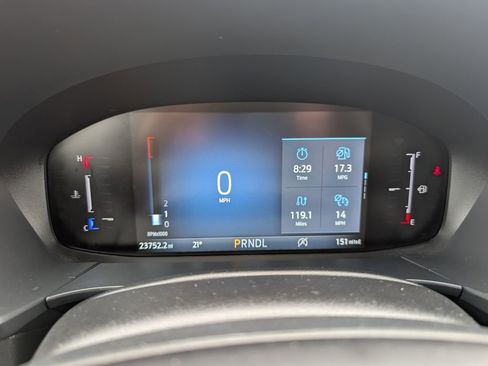 Used 2025 Ford Escape ST-Line Select image 24