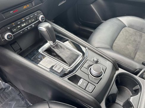 Used 2021 MAZDA CX-5 Touring AWD/4WD image 24