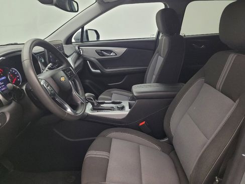 Used 2023 Chevrolet Blazer LT w/ Convenience Package AWD/4WD image 17