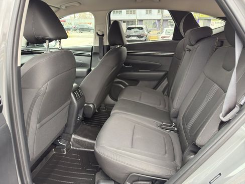 Used 2024 Hyundai Tucson SEL image 19