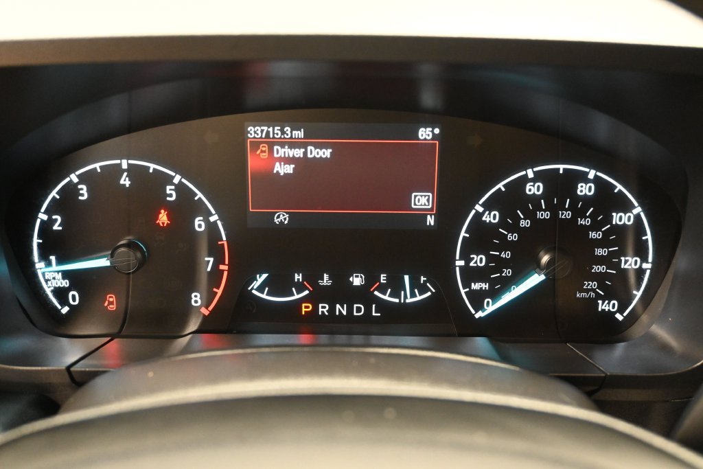 Used 2024 Ford Maverick XL FWD image 12