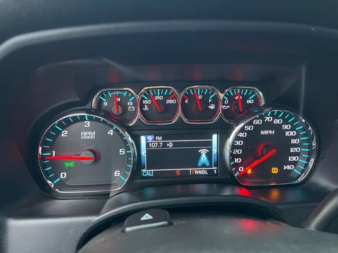 Used 2018 Chevrolet Silverado 2500 LT w/ LT Fleet Convenience Package image 26