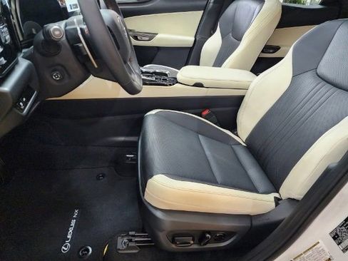 Used 2024 Lexus NX 350 AWD w/ Cold Area Package image 6