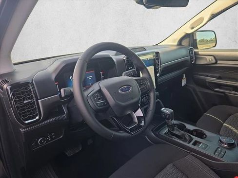 New 2026 Ford Ranger XLT AWD/4WD image 3