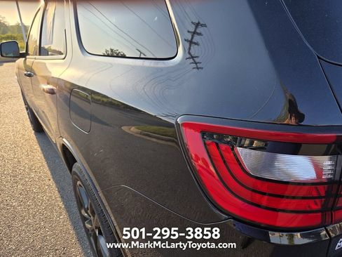 Used 2024 Dodge Durango GT AWD/4WD image 8