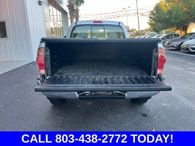Used 2008 Toyota Tacoma 4x4 Regular Cab image 24