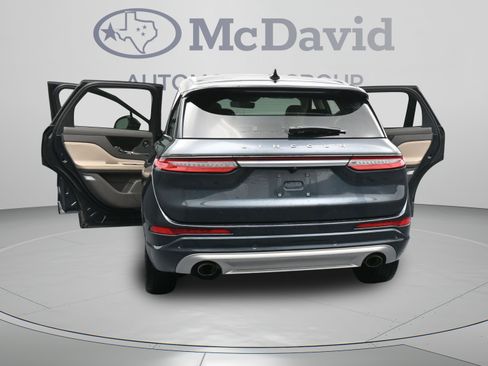 Used 2022 Lincoln Corsair Reserve w/ Equipment Group 201A AWD/4WD image 12