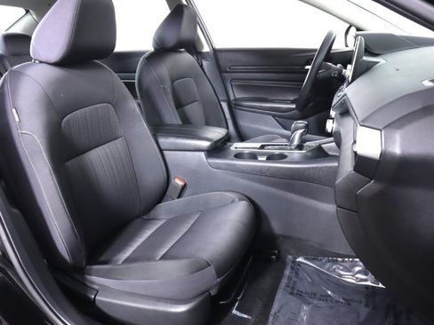 Used 2019 Nissan Altima 2.5 S FWD image 36