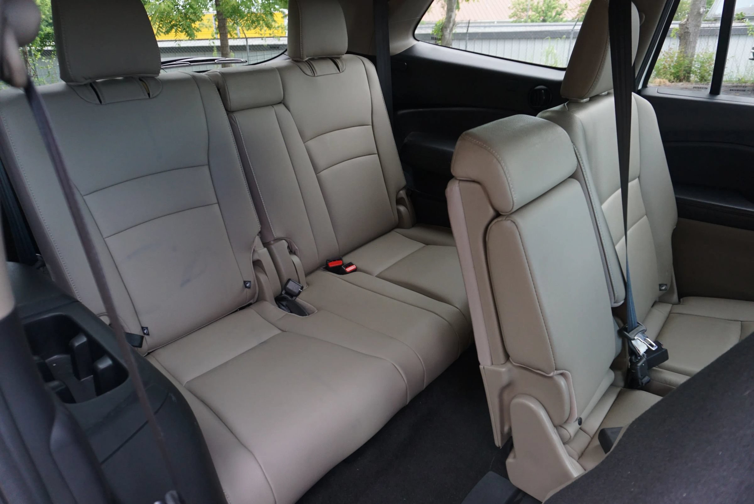Used 2018 Honda Pilot EX-L image 22