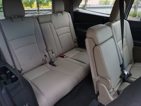 Used 2018 Honda Pilot EX-L image 22