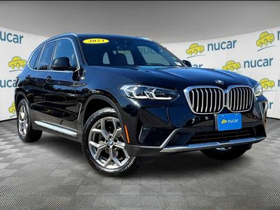 Used 2023 BMW X3 xDrive30i w/ Convenience Package