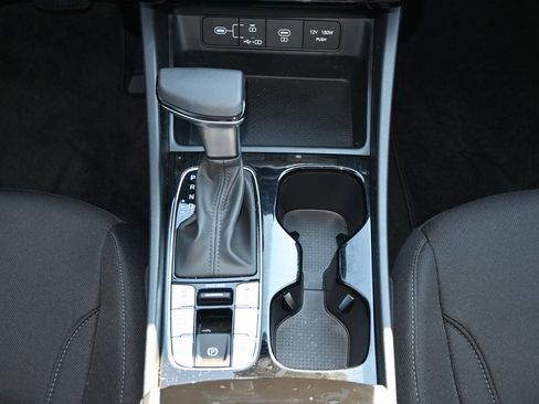 Certified 2026 Hyundai Tucson SEL image 16