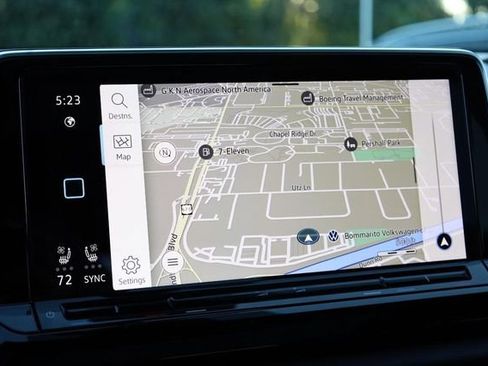 New 2026 Volkswagen Atlas SEL Premium R-Line image 14