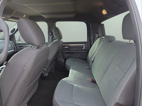 Used 2024 RAM 1500 Classic Warlock image 19