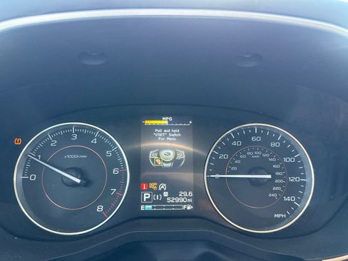 Used 2023 Subaru Crosstrek 2.5i Limited AWD/4WD image 39