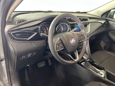 Used 2023 Buick Encore GX Select w/ Experience Buick Package FWD image 14