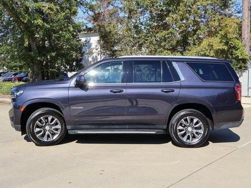 Certified 2023 Chevrolet Tahoe LT w/ Luxury Package image 25