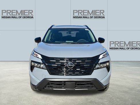 New 2026 Nissan Rogue SV image 2