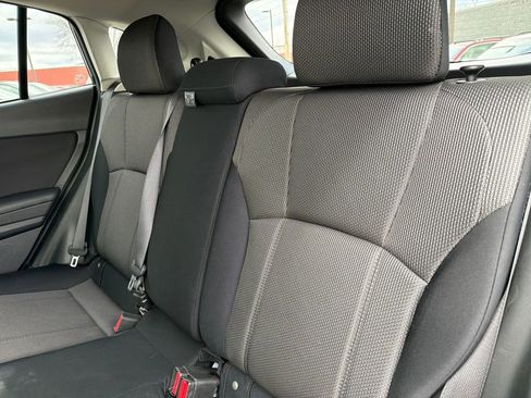 Certified 2023 Subaru Crosstrek 2.0i AWD/4WD image 21
