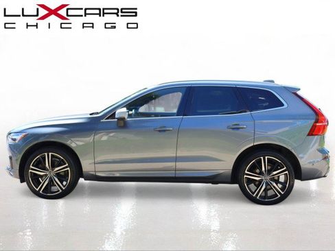 Used 2019 Volvo XC60 T6 R-Design w/ Protection Package Premier AWD/4WD image 5