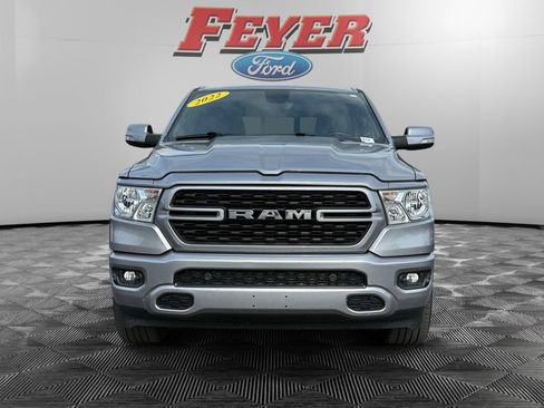 Used 2022 RAM 1500 Big Horn image 8