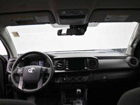Used 2020 Toyota Tacoma SR image 24