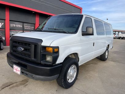 Used 2008 Ford E-350 and Econoline 350 XL