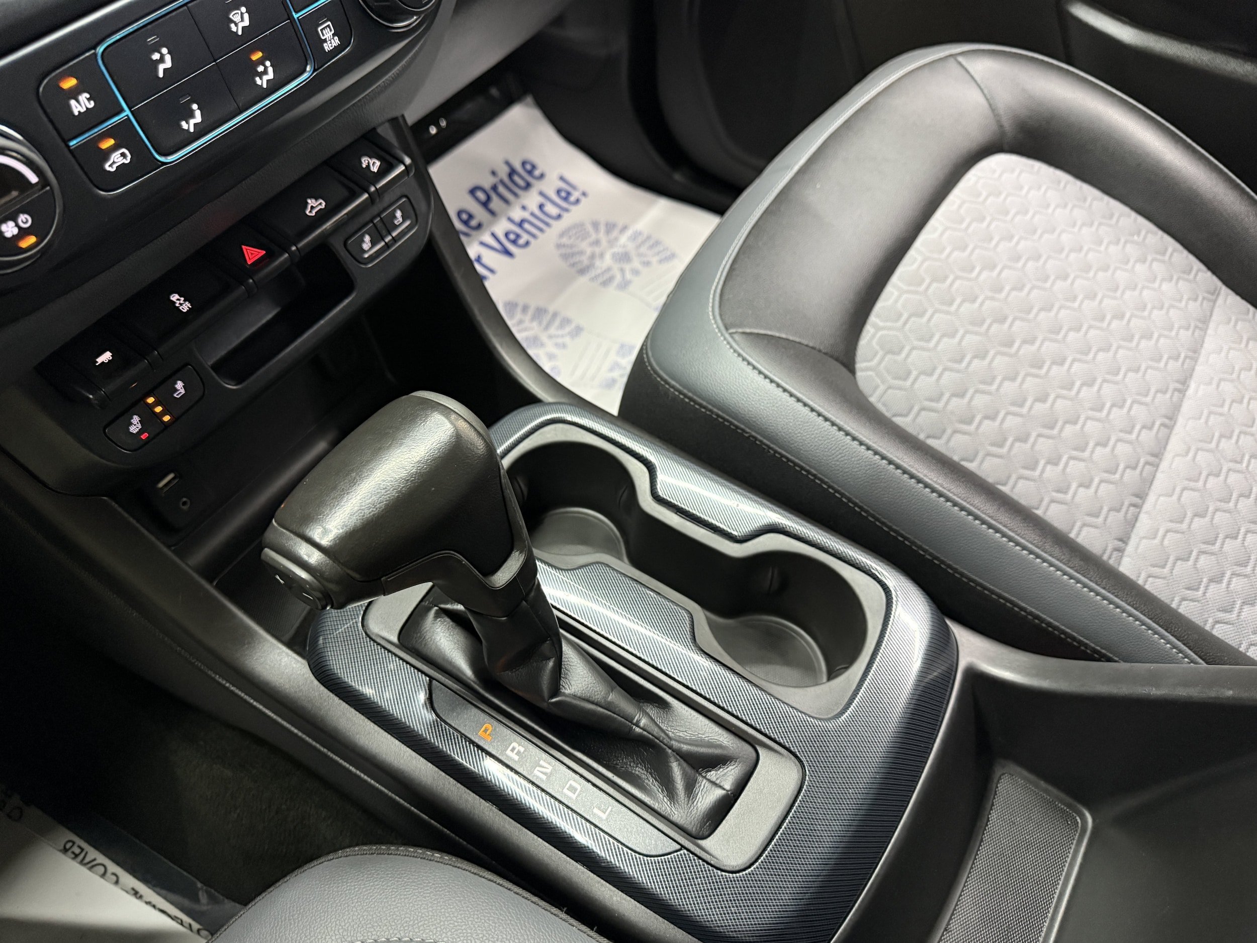 Used 2017 Chevrolet Colorado Z71 AWD/4WD image 20
