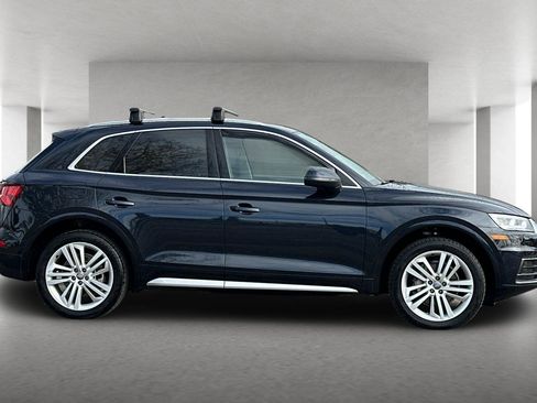 Used 2019 Audi Q5 2.0T Premium Plus image 3