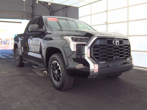 Used 2024 Toyota Tundra SR5 image 5