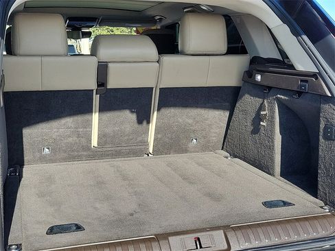 Used 2019 Land Rover Range Rover Sport HSE image 15