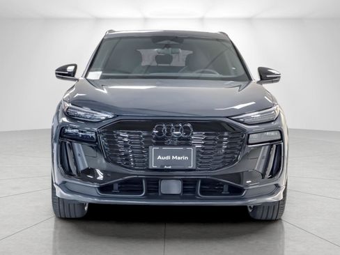 New 2027 Audi Q6 e-tron Premium Plus AWD/4WD image 8