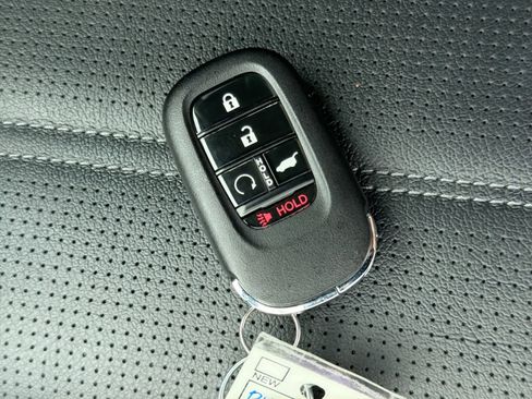 Used 2024 Honda CR-V EX-L image 36