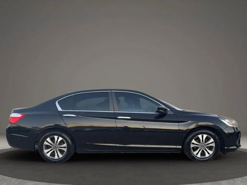 Used 2013 Honda Accord LX image 4