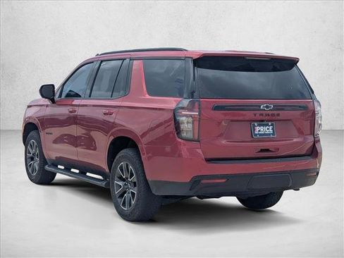 Used 2023 Chevrolet Tahoe Z71 AWD/4WD image 6