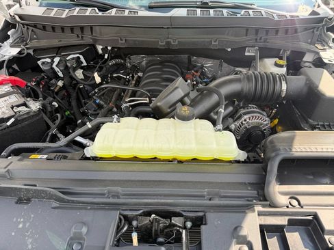 Used 2025 Ford F150 Tremor w/ Bed Utility Package AWD/4WD image 20