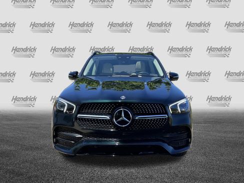 Used 2023 Mercedes-Benz GLE 350 4MATIC image 3