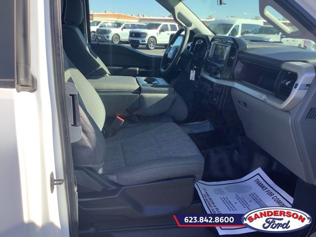 Used 2023 Ford F150 XL AWD/4WD image 17