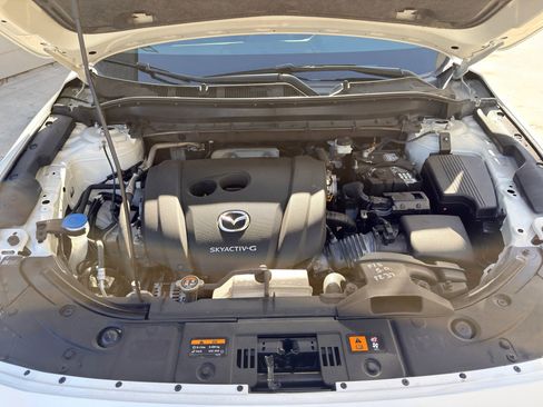 Used 2021 MAZDA CX-5 Grand Touring image 20