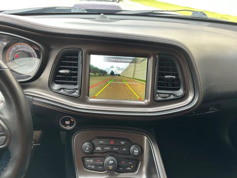 Used 2020 Dodge Challenger R/T Scat Pack image 39