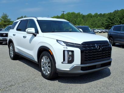 Used 2024 Hyundai Palisade SEL