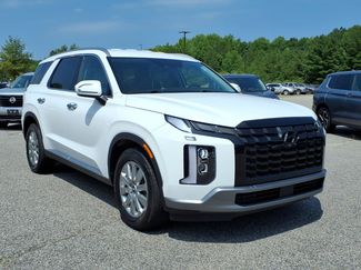 Used 2024 Hyundai Palisade SEL FWD video 1