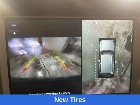 Used 2023 Ford Bronco Outer Banks AWD/4WD image 17