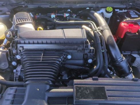 Used 2023 Lincoln Corsair Standard image 37