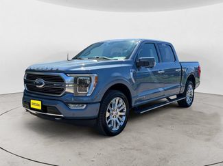 Certified 2023 Ford F150 Limited AWD/4WD video 1