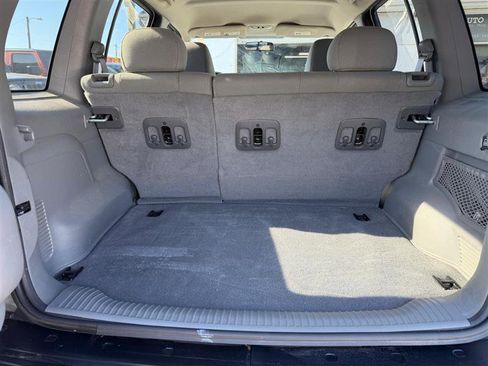 Used 2007 Jeep Liberty Sport AWD/4WD image 23