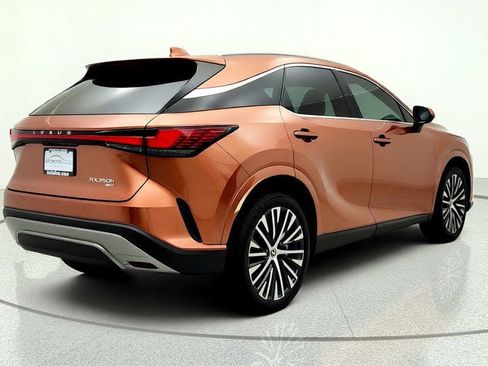 Used 2023 Lexus RX 350 w/ Cold Area Package AWD/4WD image 5