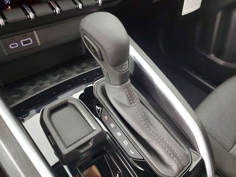 New 2026 Chevrolet Colorado W/T w/ Advanced Trailering Package image 18