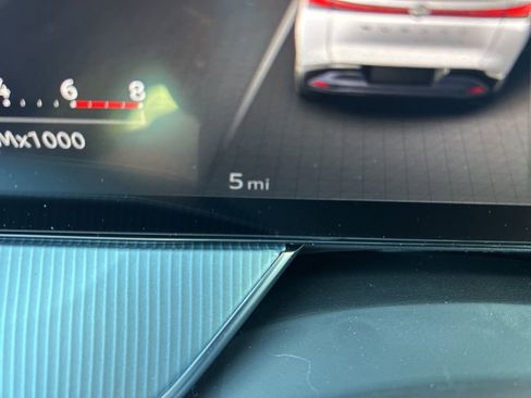 New 2026 Nissan Murano SL image 26