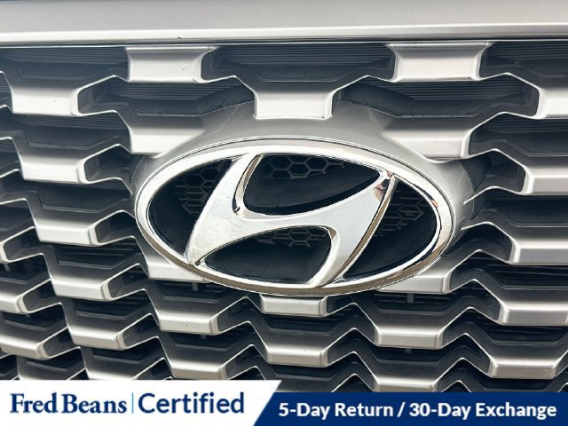 Used 2022 Hyundai Palisade SEL w/ Cargo Package FWD image 30